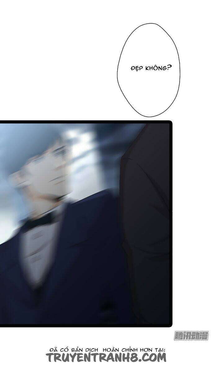 Scandal: Chapter 11
