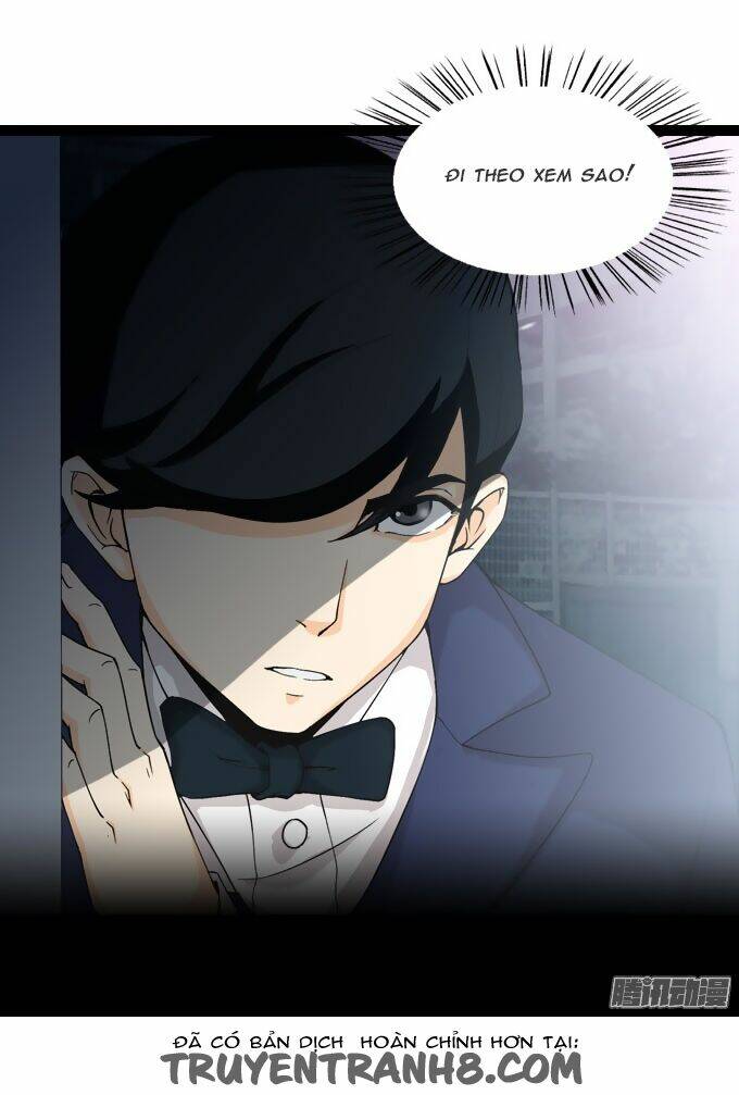 Scandal: Chapter 11
