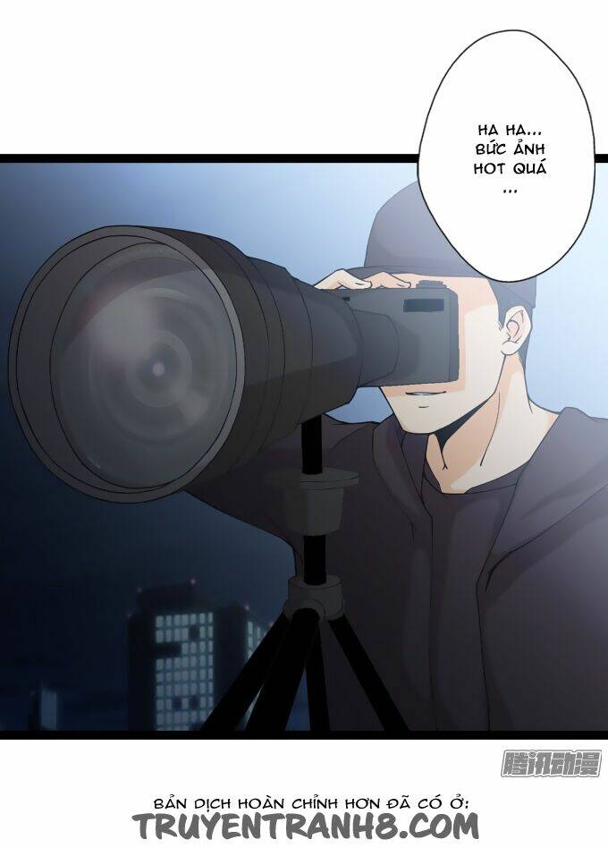 Scandal: Chapter 11