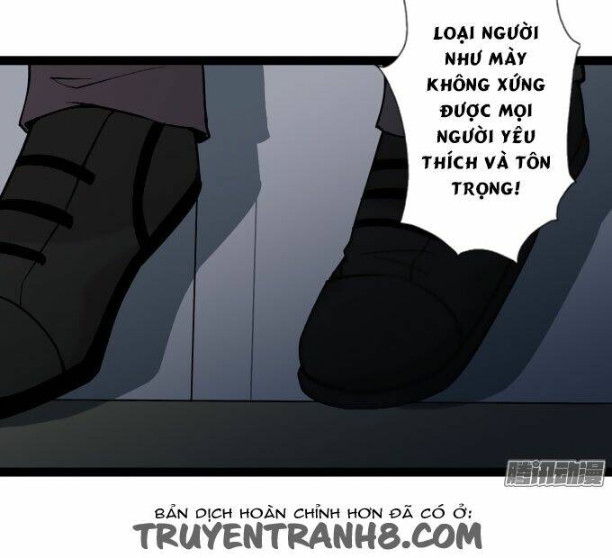 Scandal: Chapter 12