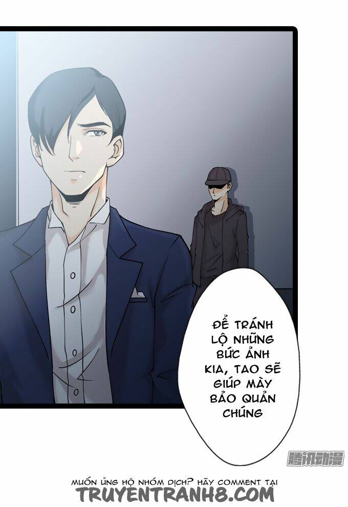 Scandal: Chapter 12