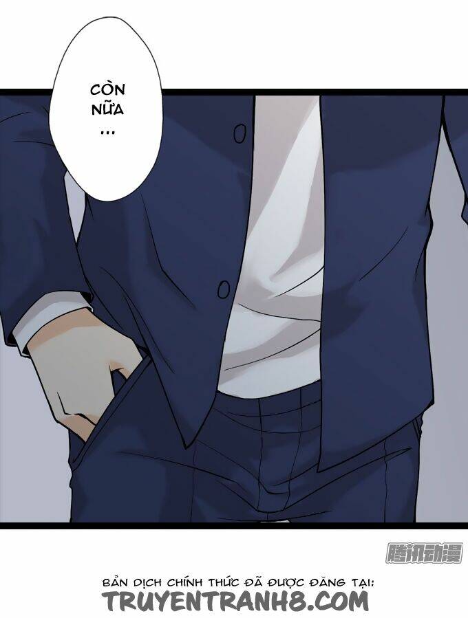 Scandal: Chapter 12
