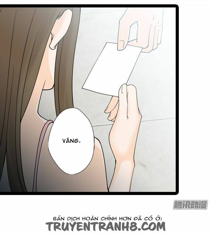 Scandal: Chapter 13
