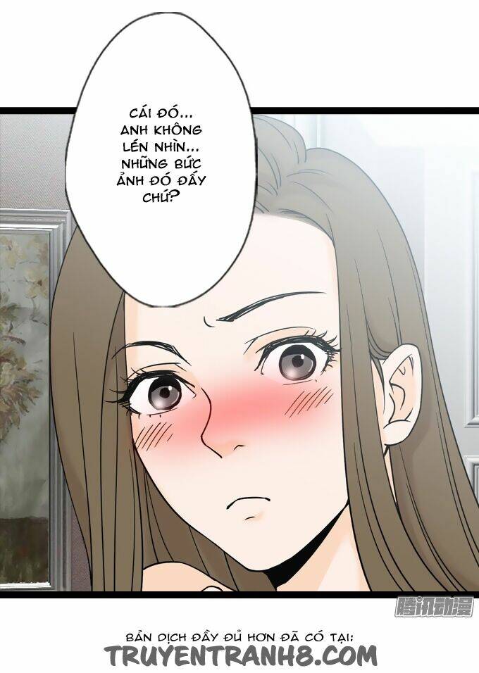 Scandal: Chapter 13