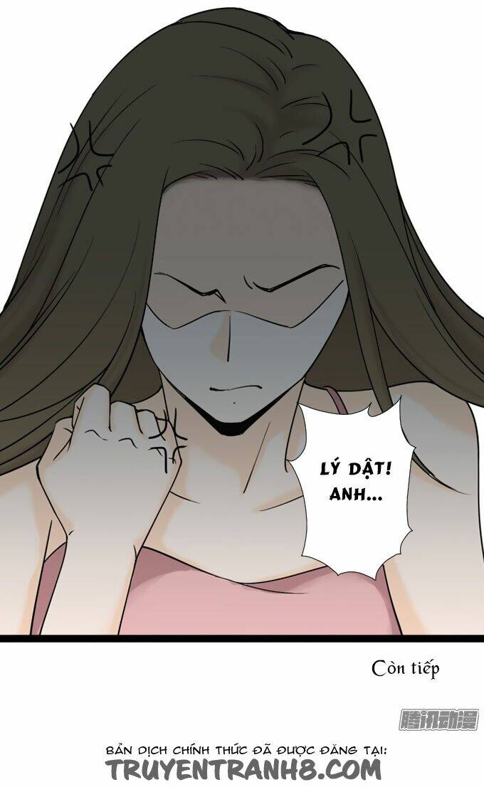 Scandal: Chapter 13