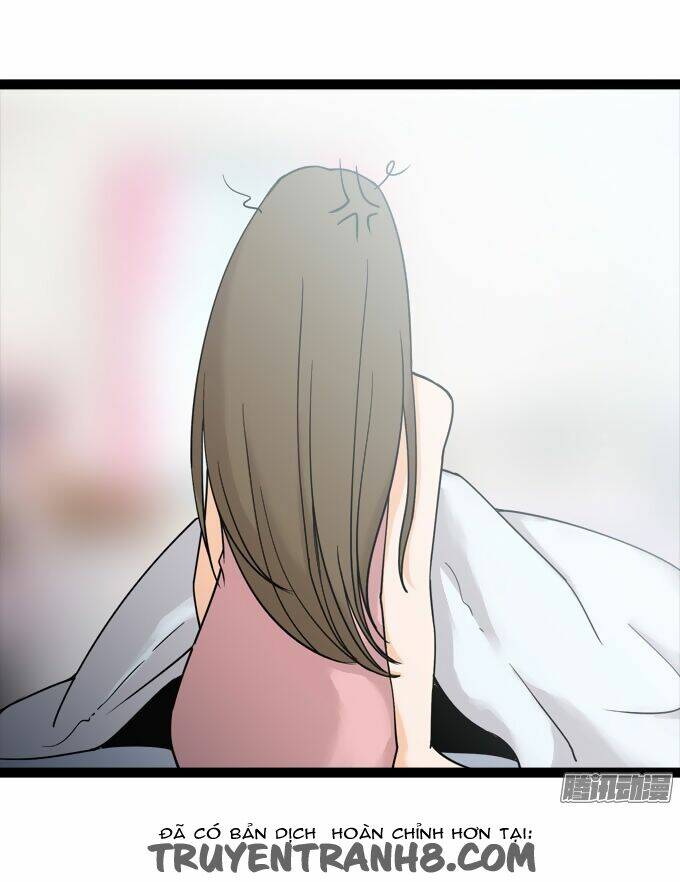 Scandal: Chapter 13