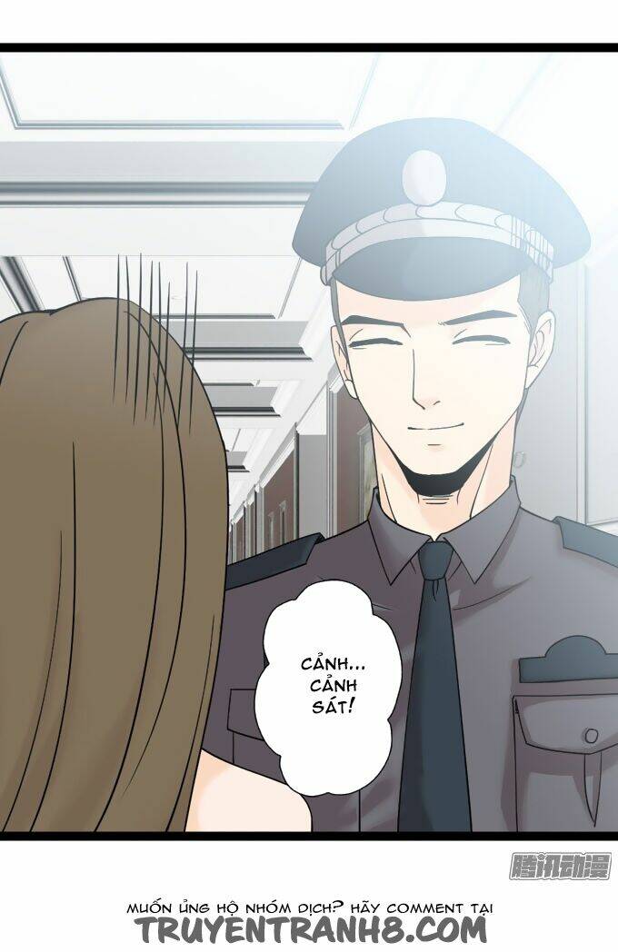 Scandal: Chapter 13