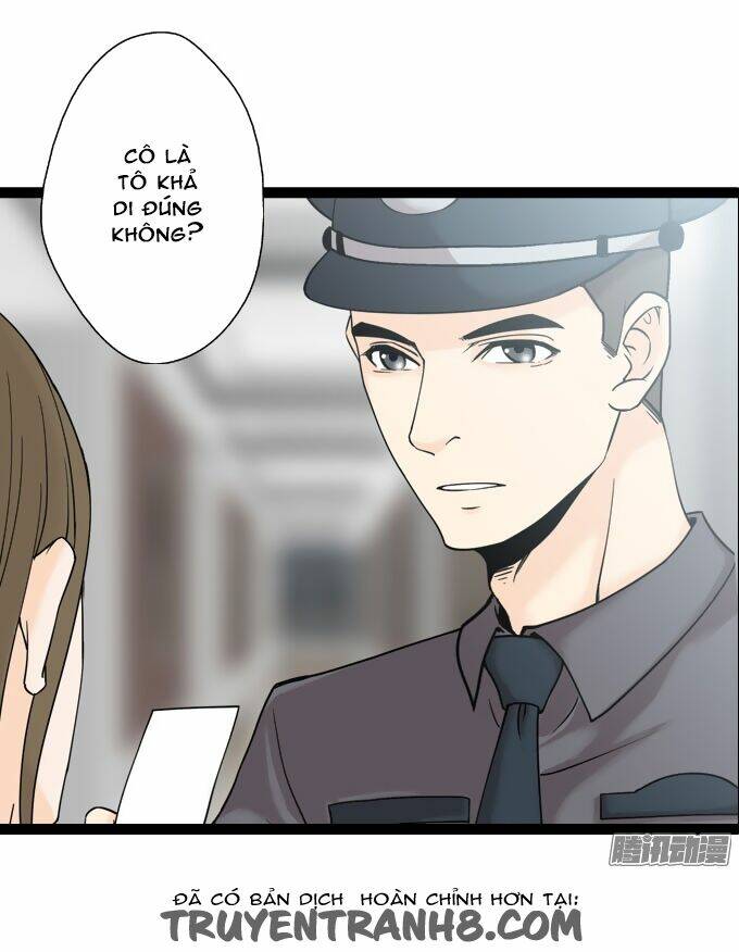 Scandal: Chapter 13