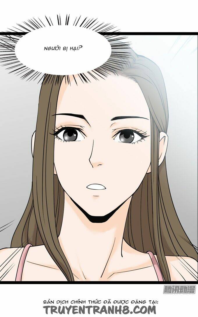 Scandal: Chapter 13