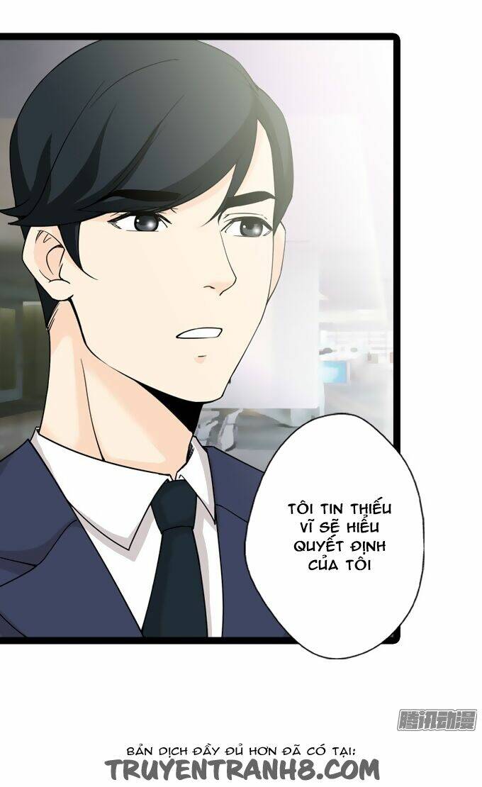Scandal: Chapter 14