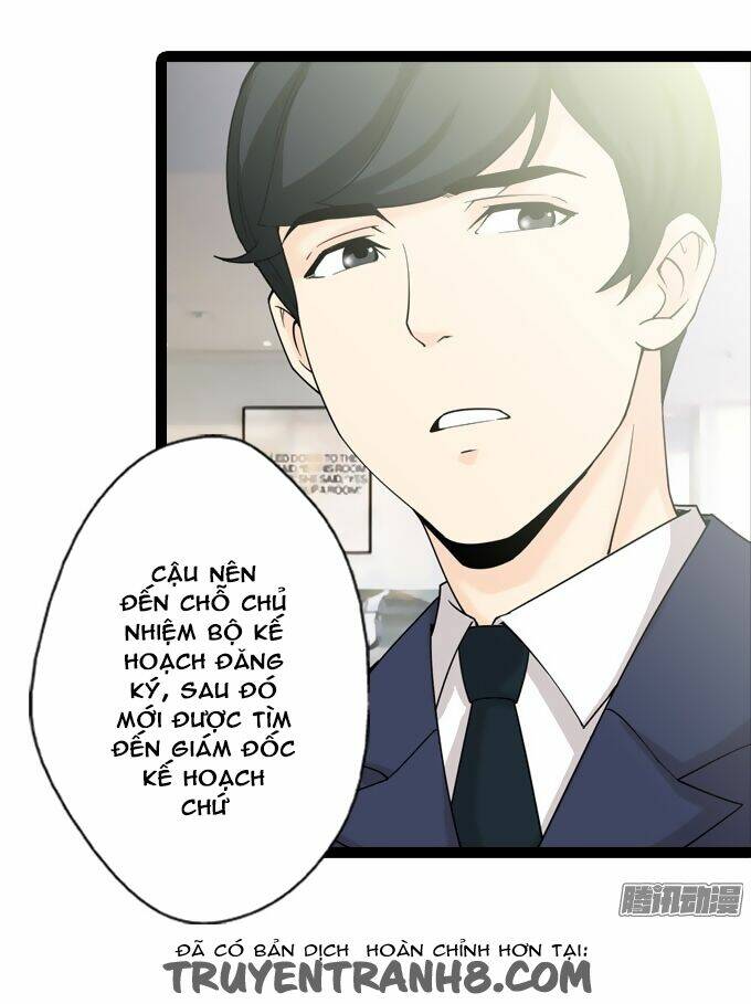 Scandal: Chapter 14