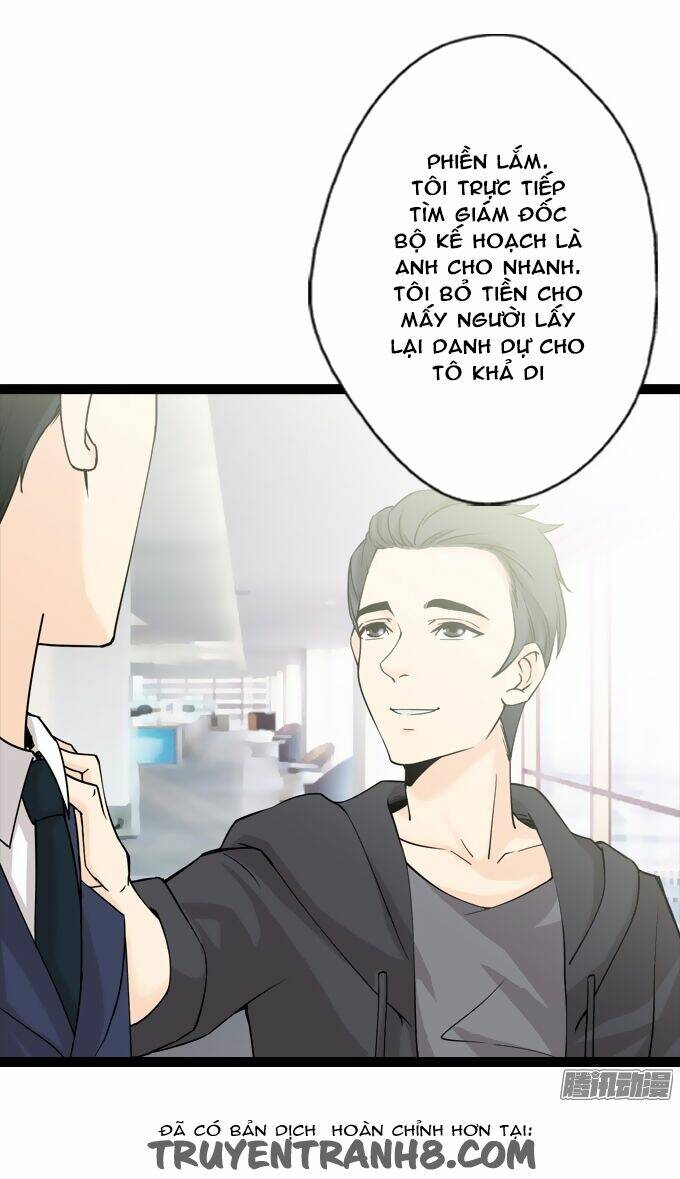 Scandal: Chapter 14