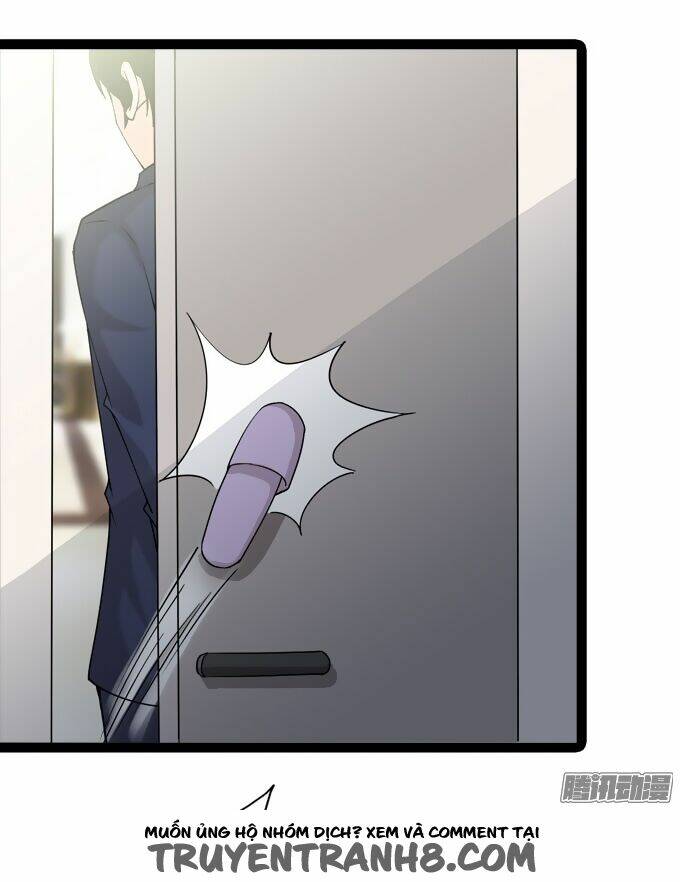 Scandal: Chapter 14