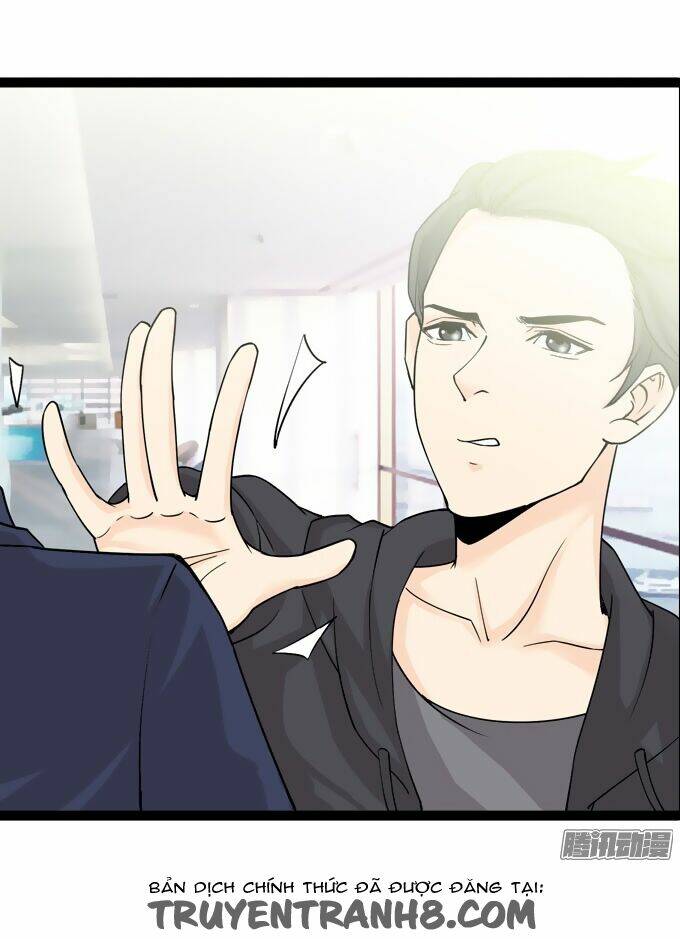 Scandal: Chapter 14