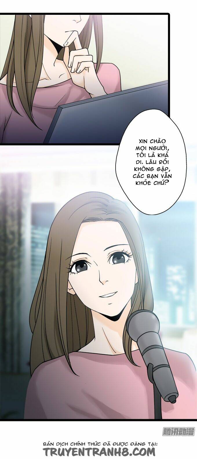 Scandal: Chapter 15