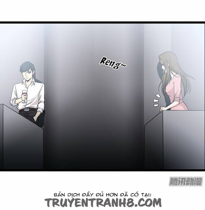 Scandal: Chapter 15