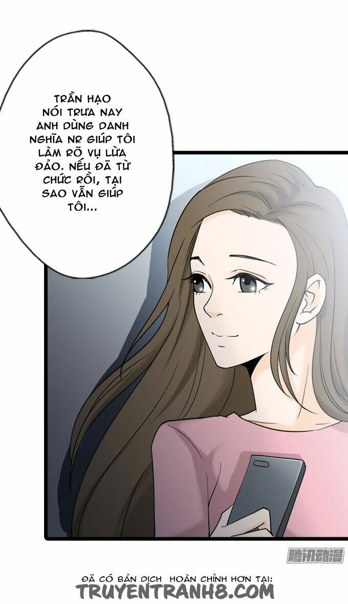 Scandal: Chapter 15