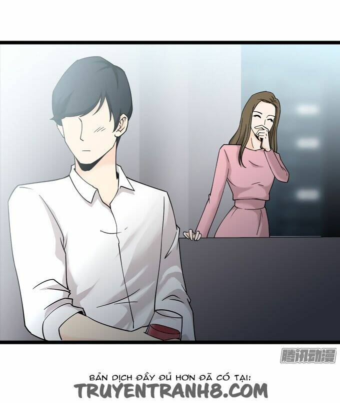 Scandal: Chapter 15