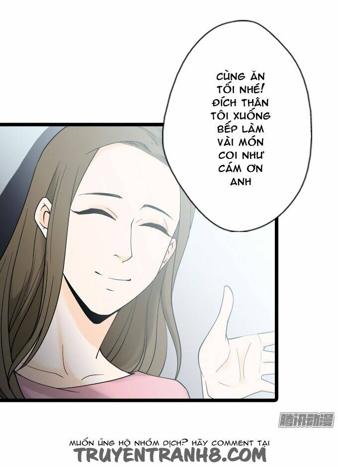 Scandal: Chapter 15