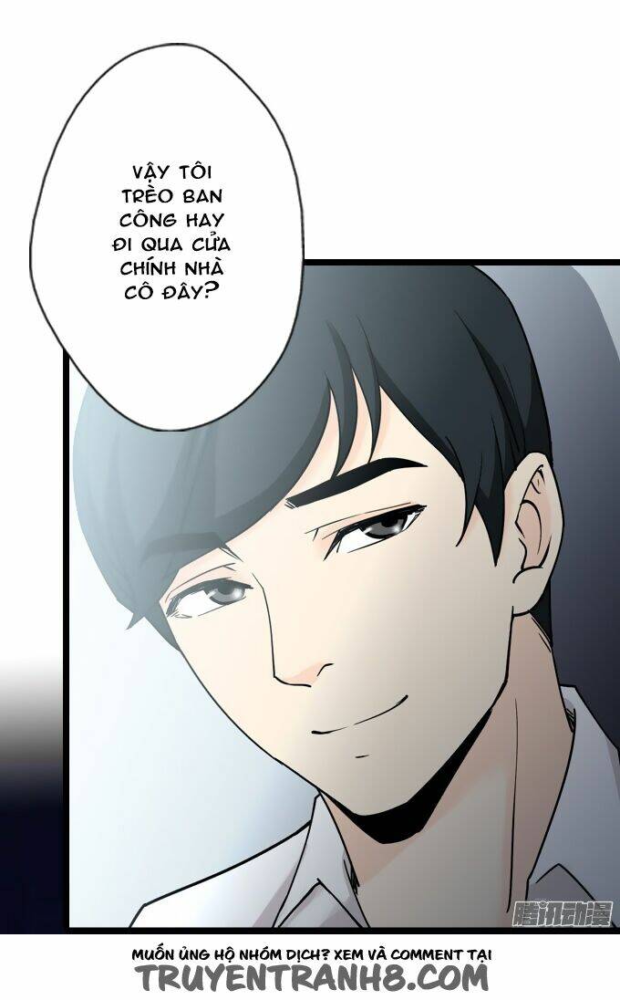 Scandal: Chapter 15