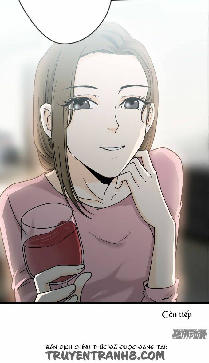 Scandal: Chapter 15