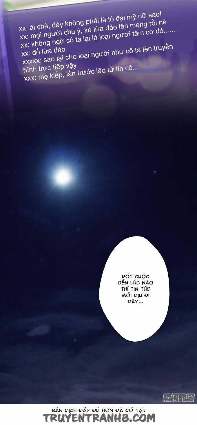Scandal: Chapter 15