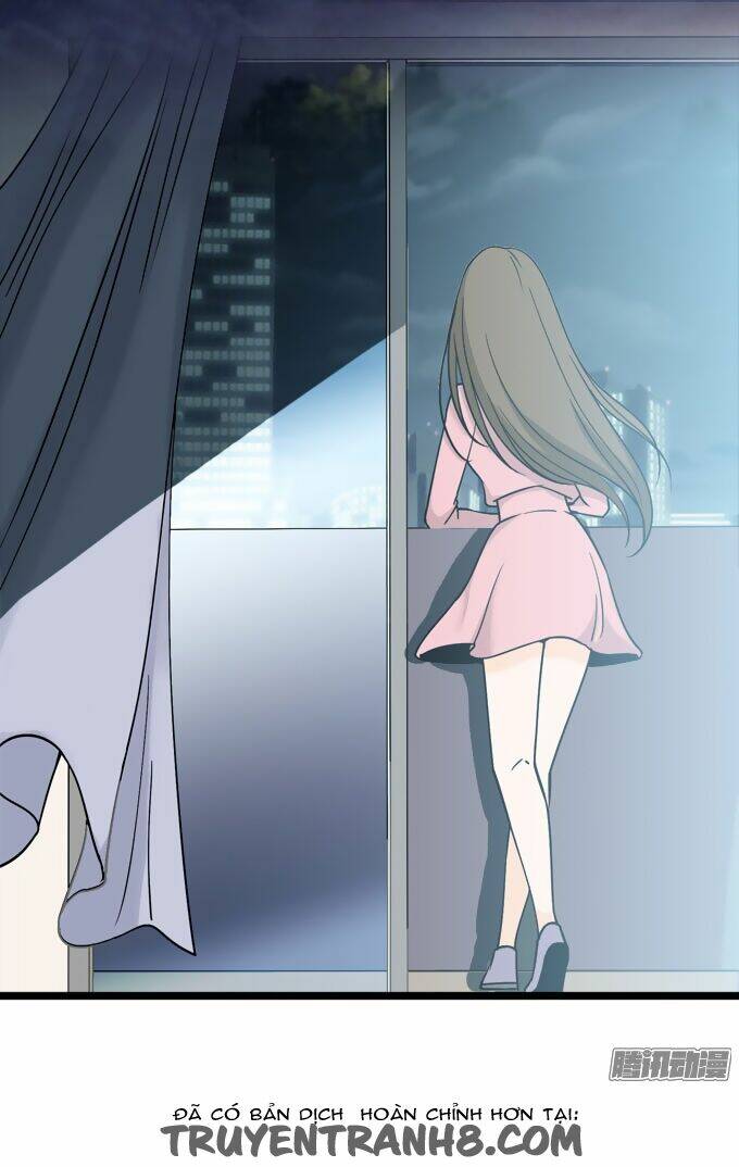 Scandal: Chapter 15