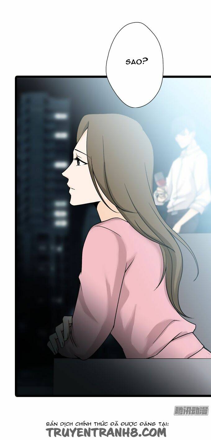 Scandal: Chapter 15