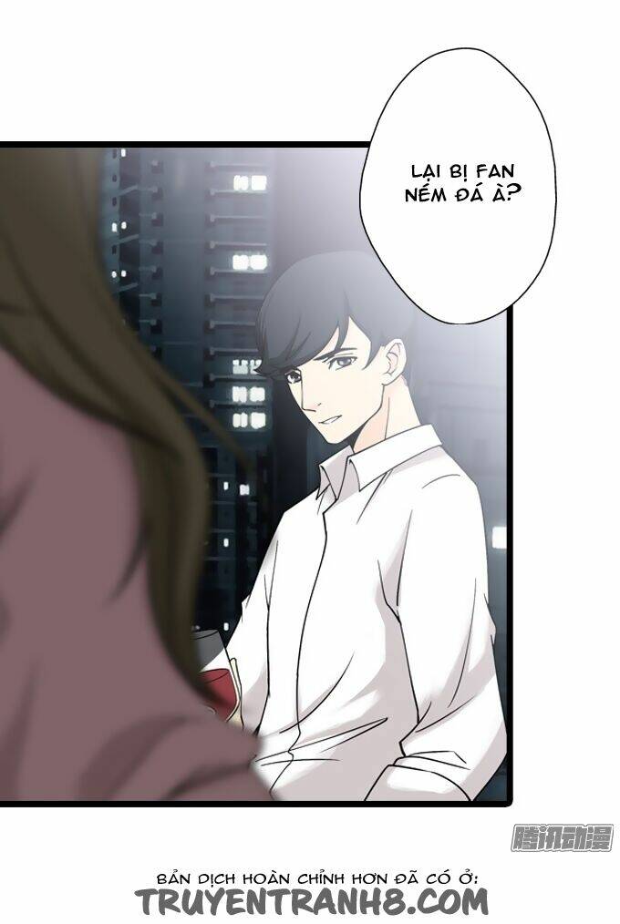 Scandal: Chapter 15