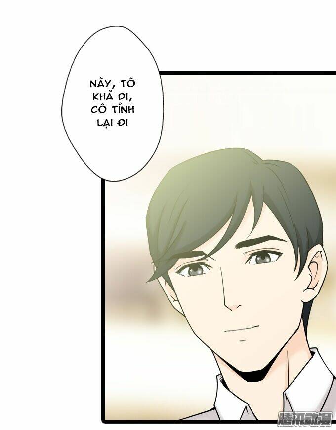 Scandal: Chapter 16