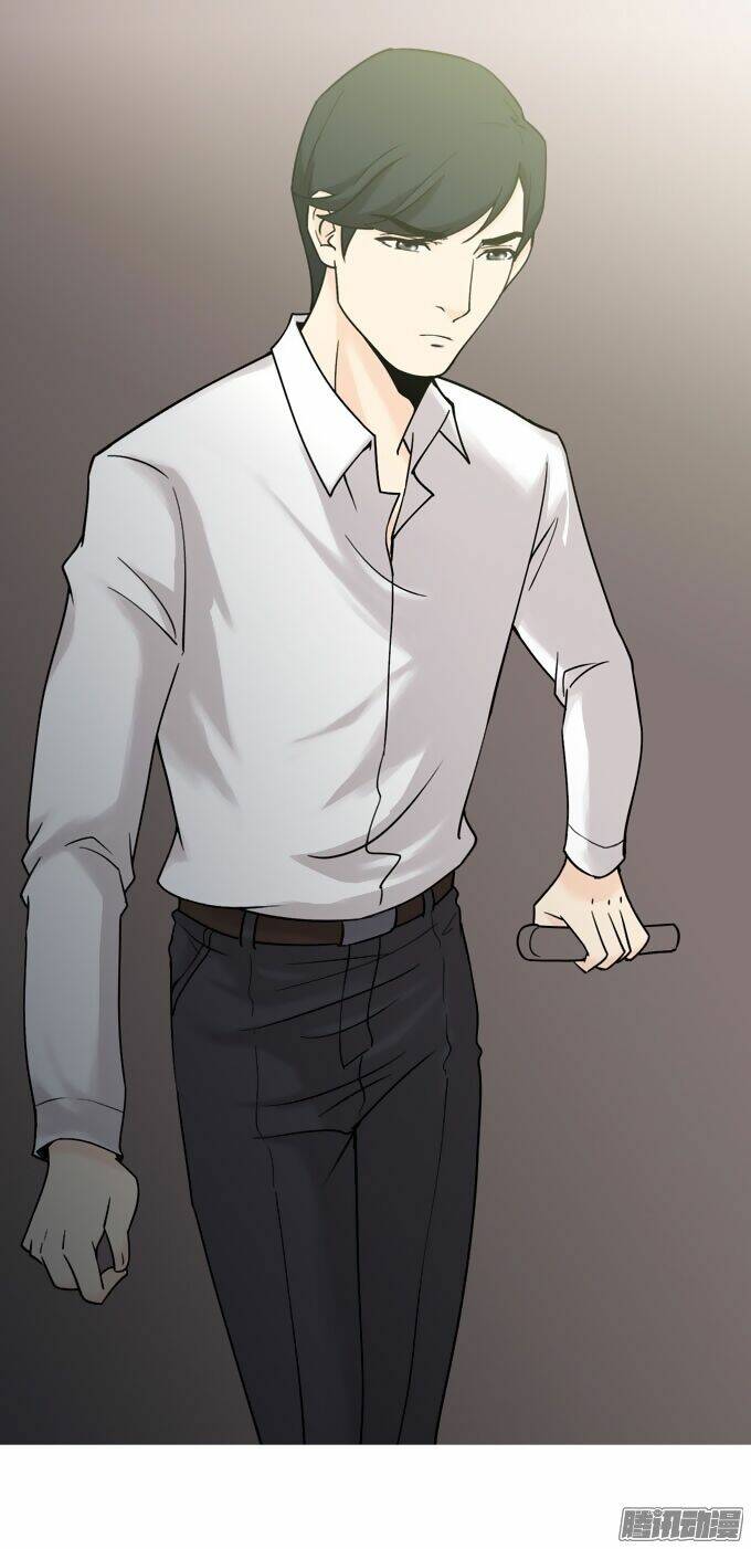 Scandal: Chapter 16
