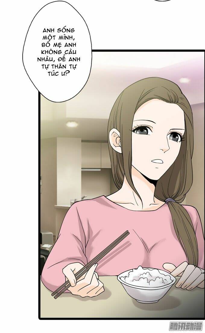 Scandal: Chapter 16