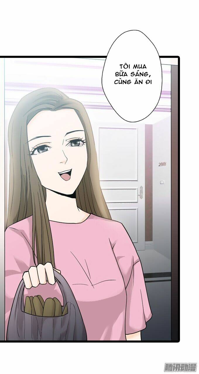 Scandal: Chapter 16