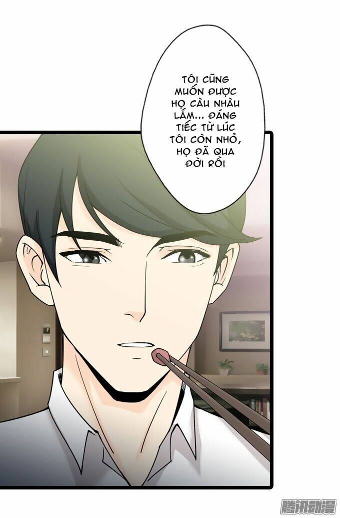 Scandal: Chapter 16