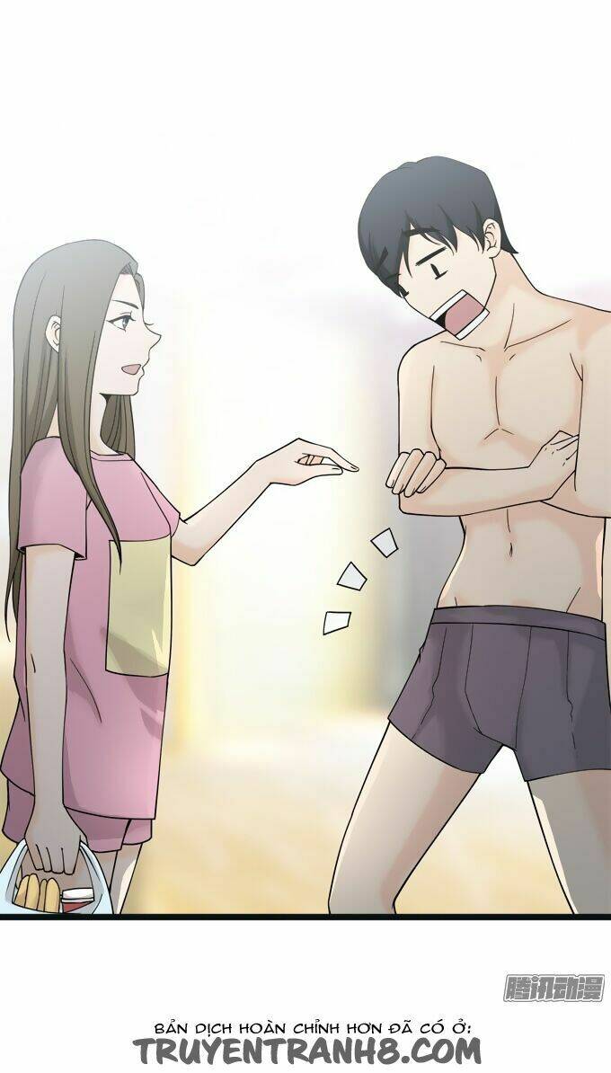Scandal: Chapter 17