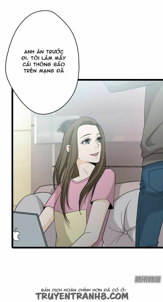 Scandal: Chapter 17