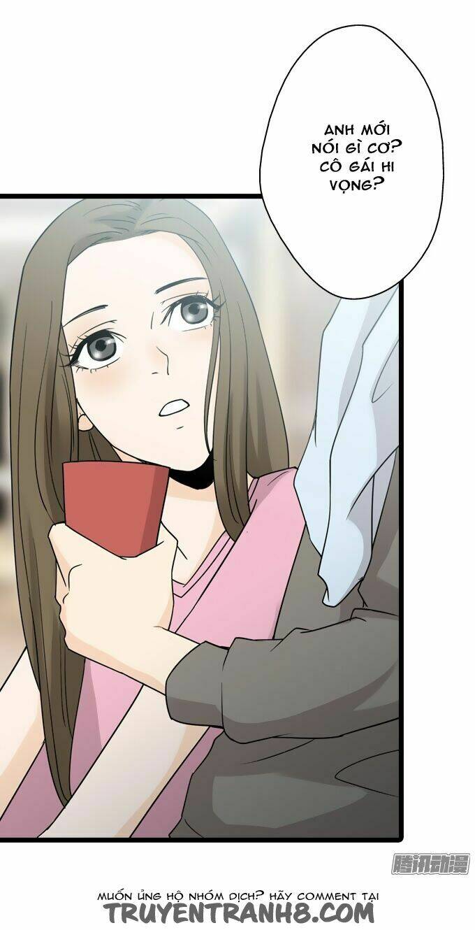 Scandal: Chapter 17