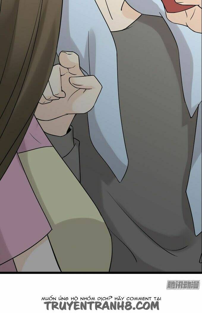 Scandal: Chapter 17