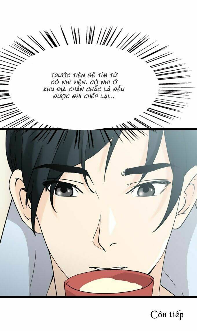 Scandal: Chapter 17
