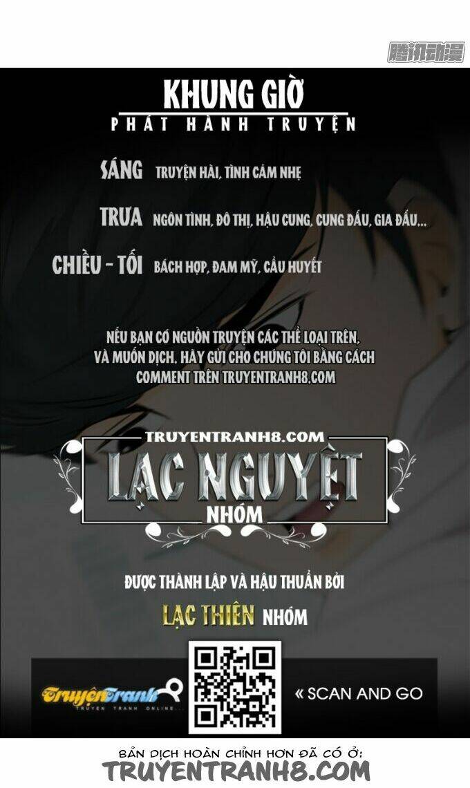 Scandal: Chapter 17