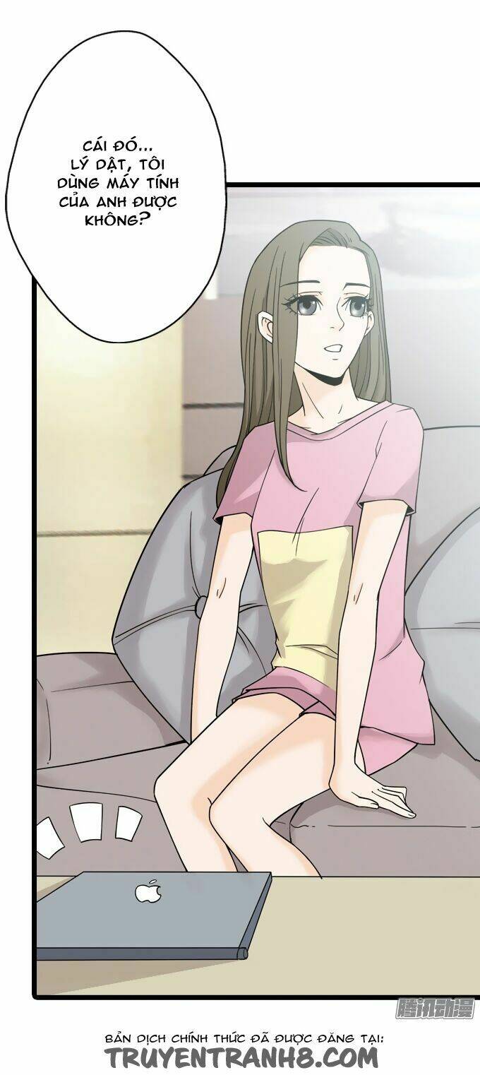 Scandal: Chapter 17