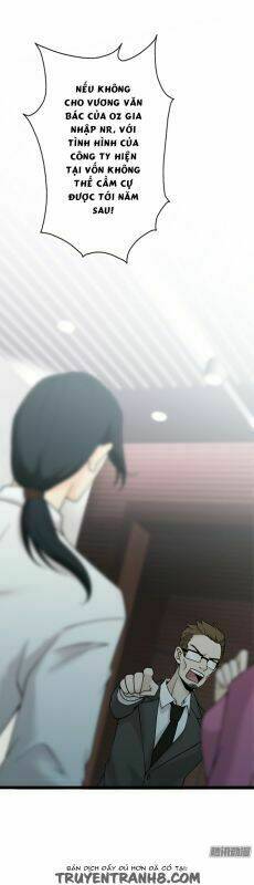 Scandal: Chapter 18