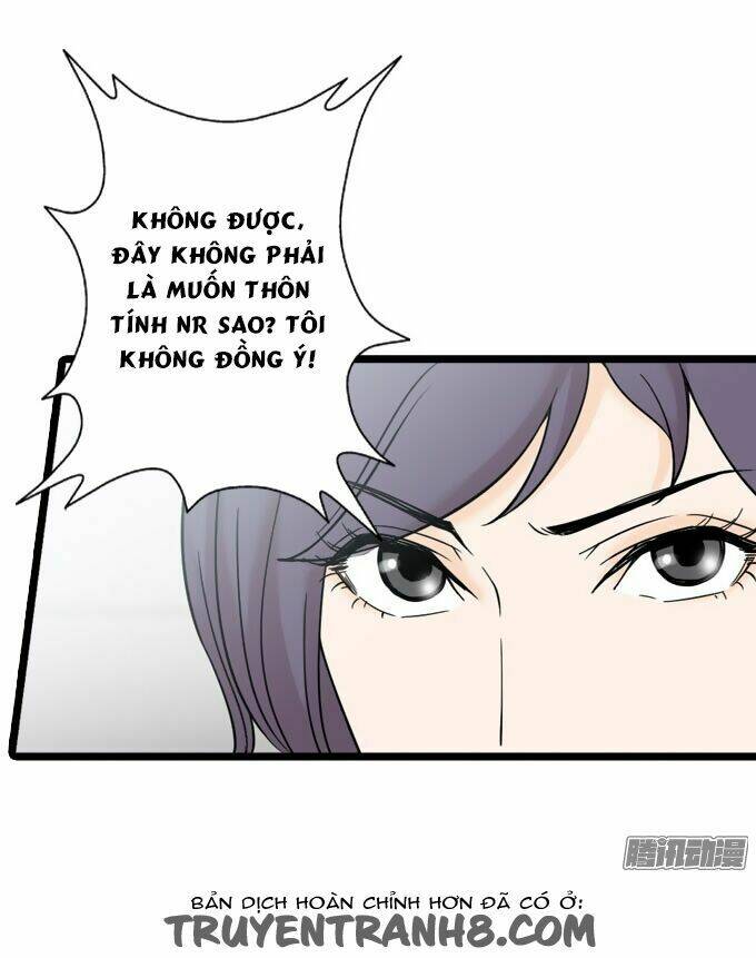Scandal: Chapter 18