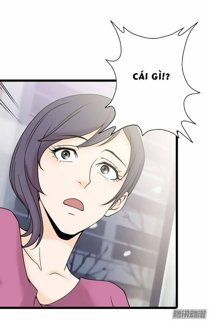 Scandal: Chapter 19