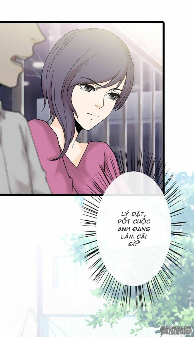 Scandal: Chapter 19