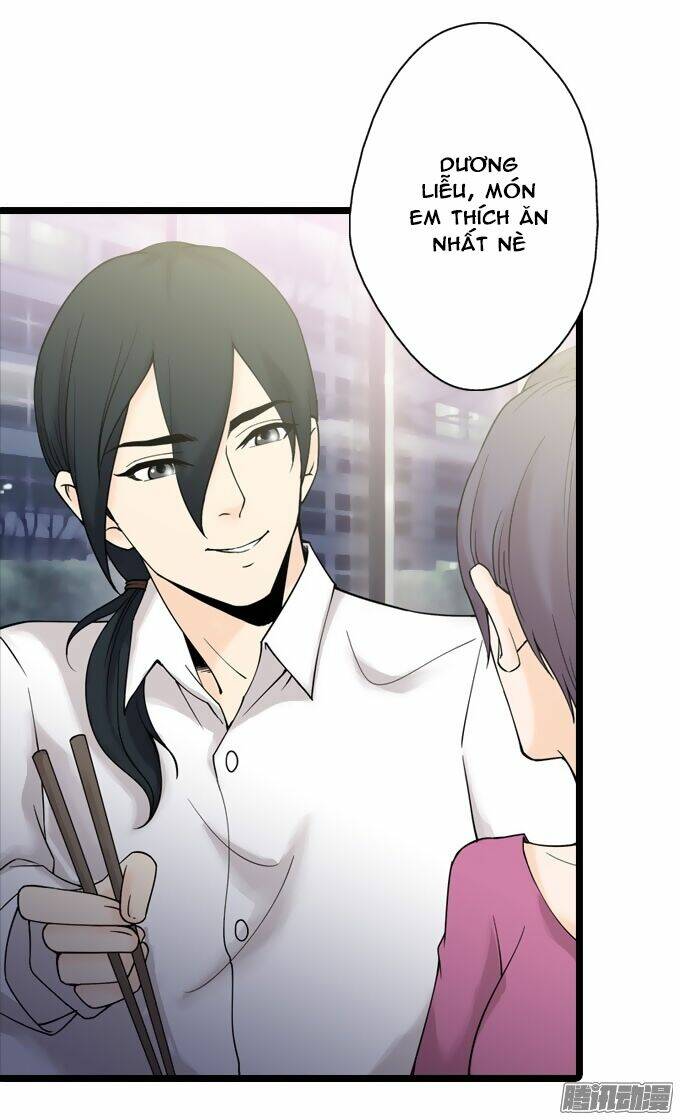 Scandal: Chapter 19