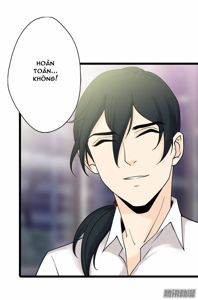 Scandal: Chapter 19
