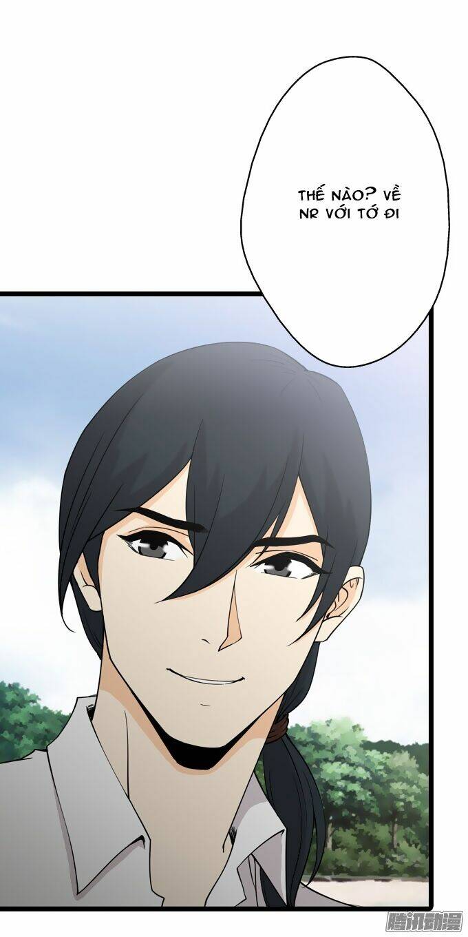 Scandal: Chapter 20