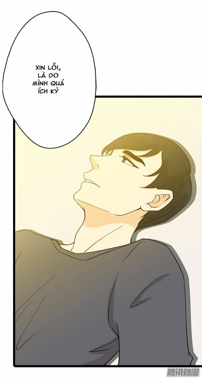 Scandal: Chapter 20