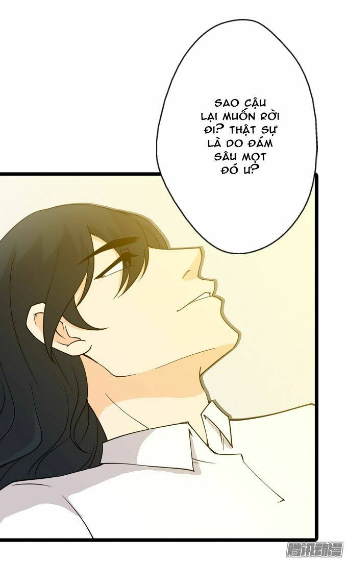Scandal: Chapter 20